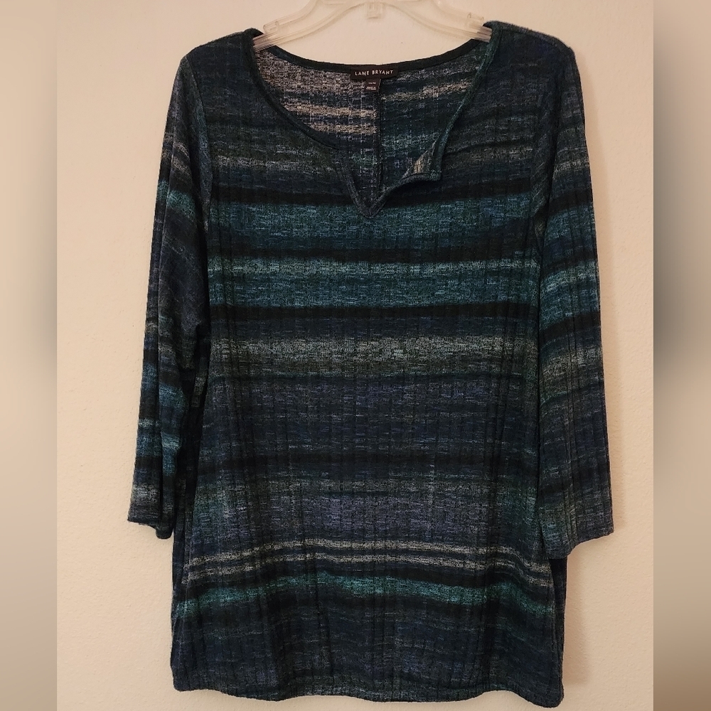 Lane Bryant Pullover Women's Sweater XL
